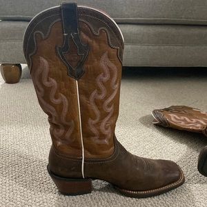 Ariat Boots
